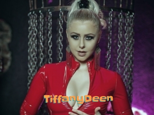 TiffanyDeen