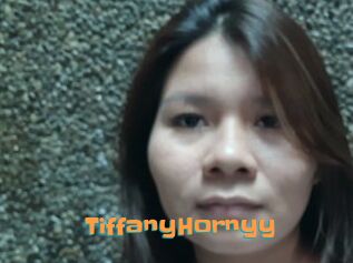 TiffanyHornyy