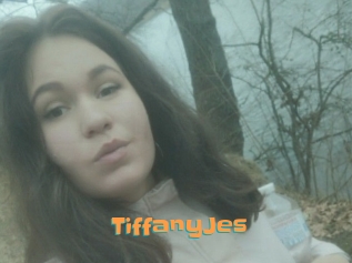 TiffanyJes