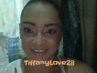 TiffanyLove28