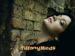 TiffanyMeds