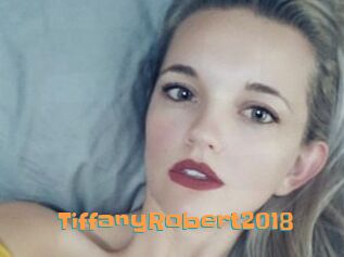 TiffanyRobert2018