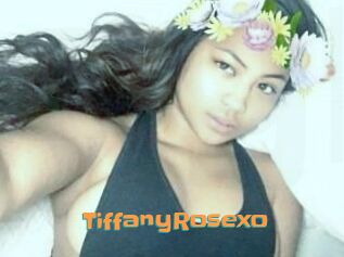 TiffanyRosexo