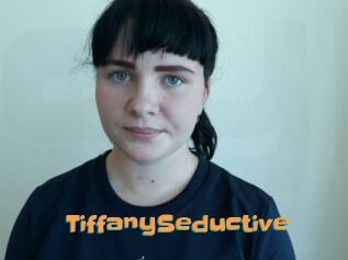 TiffanySeductive