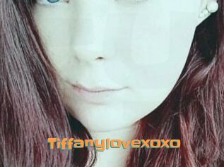 Tiffanylovexoxo