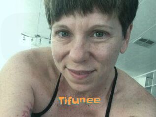 Tifunee
