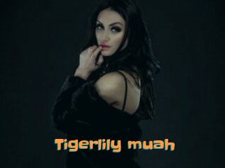 Tigerlily_muah