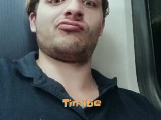 Timitie