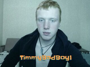 TimmyBadBoy1
