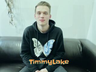 TimmyLake