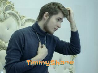 TimmyShane