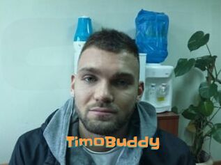 TimoBuddy