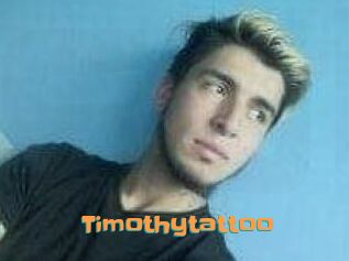 Timothytattoo
