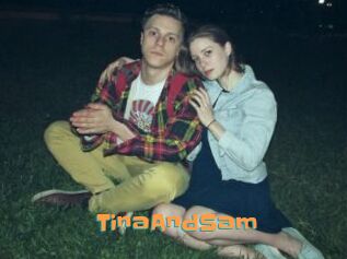 TinaAndSam