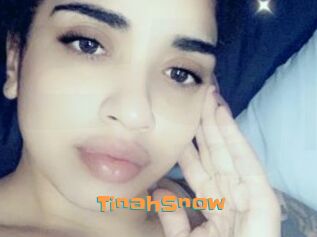 TinahSnow