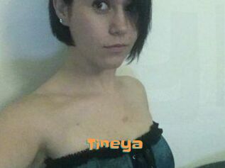 Tineya