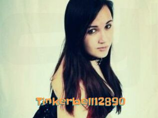 Tinkerbell12890