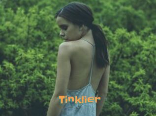 Tinklier