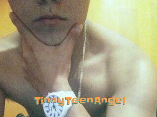 TinnyTeenAngel