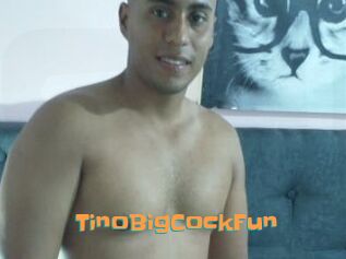 TinoBigCockFun