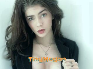 TinyMegan