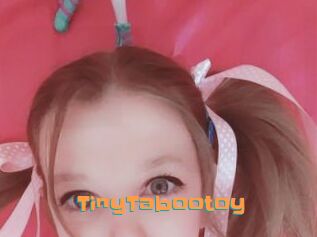 TinyTabootoy