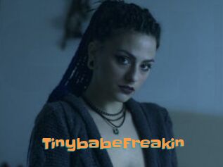 TinybabeFreakin