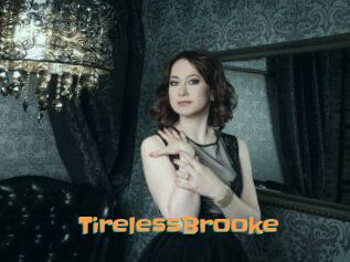 TirelessBrooke