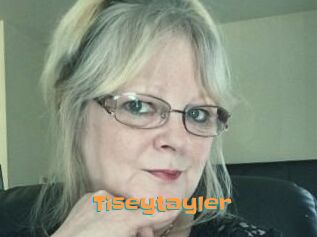 Tiseytayler