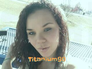 Titanium90