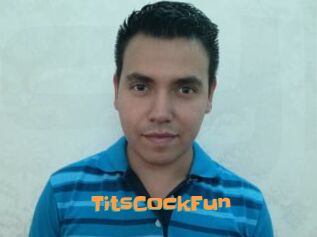 TitsCockFun