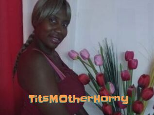 TitsMOtherHorny