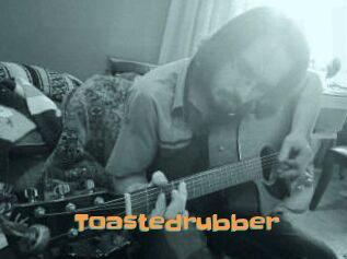Toastedrubber