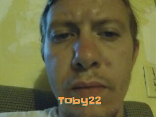 Toby22