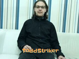 ToddStriker