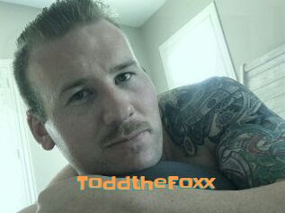 ToddtheFoxx