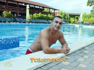 Tokensxxx