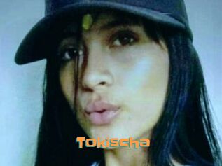 Tokischa