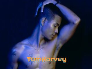 TomHarvey