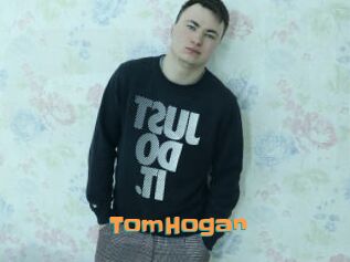 TomHogan