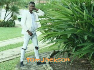 TomJackson