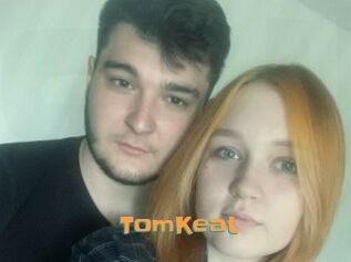 TomKeat