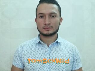 TomSexWild