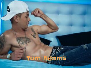 Tom_Adams