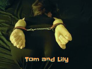 Tom_and_Lily