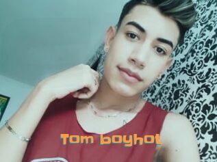 Tom_boyhot