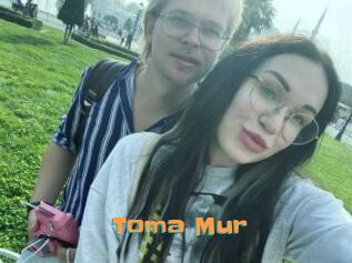 Toma_Mur