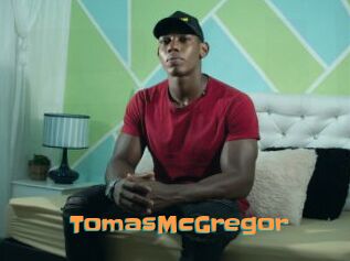 TomasMcGregor