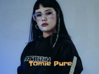 Tomie_Pure