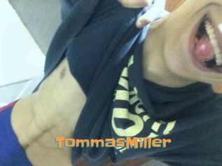 TommasMiller